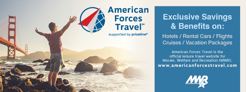 American Forces Travel